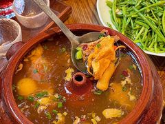 -小喜客·云南特色菜(纳西庭院店)