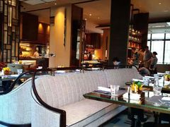 -康莱德酒店·美庭自助餐厅