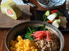 -铃木食堂(杨梅竹店)