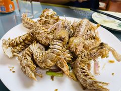 -老郑海鲜楼(天桥店)