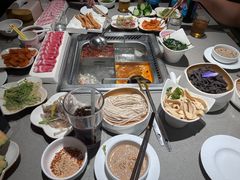 -海底捞火锅(丰尚国际广场店)