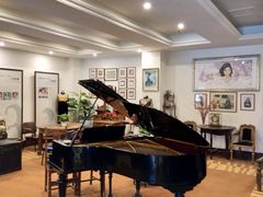 -邓丽君音乐主题餐厅