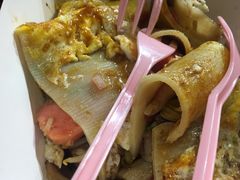 -四环冷面王(西单华威约饭街店)