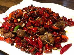 -兔槽江湖菜·重庆璧山兔(水围店)