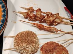 -东来顺·来小馆烧烤(公主坟城乡店)