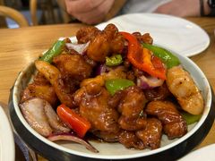-陈傻子餐厅(世纪都会店)