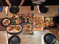 -Luchador摔跤手墨西哥餐厅(恒宇广场店)