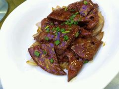南煎肝-聚春园自助餐厅(东街口店)