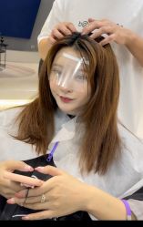 -OnHair造型