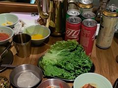 -汉拿山(北京上地华联店)