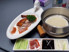 -双湖园·地标武汉菜(黄鹤楼解放路店)