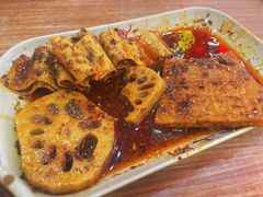 -牛王庙小吃(桥头街店)