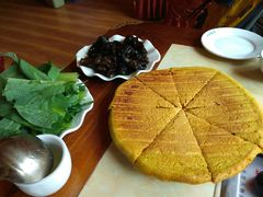 -顺顺小吃(独克宗古城店)