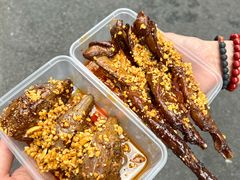 -鸿运兔·手撕烤兔(天府广场店)