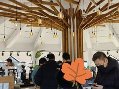 -ChanDu躔度咖啡(灯塔店)