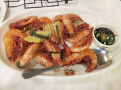 -蟹皇海鲜餐厅