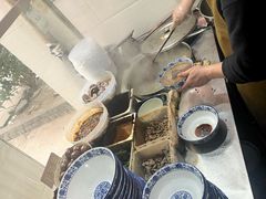 -叶新小吃店(来凤小区总店)