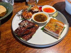 -星叶·东南亚料理(宁波万象汇店)