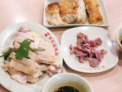 -百家鸡味馆(清泰店)