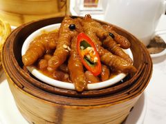 -麒茗餐厅·粤菜·宴会厅·海鲜(锦绣路店)