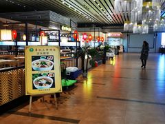 大堂-萧记三鲜烩面(东站店)