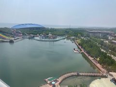 -渔岛海洋度假区