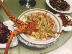 -大铁勺新津菜(迎水道店)