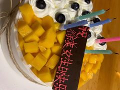 -卡漫莫尼蛋糕(徐汇店)