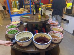 -九记潮汕现切鲜牛肉自助火锅(长沙·方圆荟店)