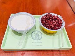 红豆双皮奶-仁信双皮奶(东川路店)