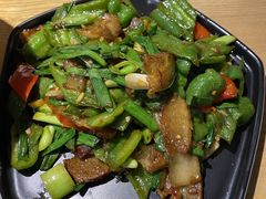 -蜀锦堂·川味现炒(襄阳武商汇店)