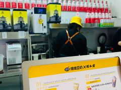 -维维豆奶(金鹰新街口店)
