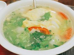 -韩妹鱼庄·泸定老字号(泸定店)