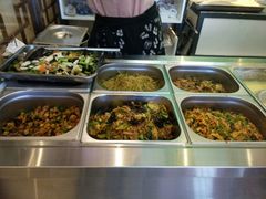 -丰和轩餐厅(西四环南路辅路店)