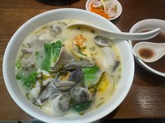 -寻裕记·现炒浇头面(人民广场店)