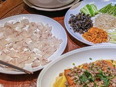 -龙悦湾酒家·八阵鱼生·渔人码头店
