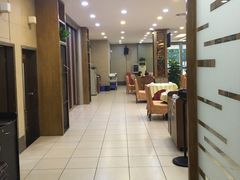 -鸿利海鲜酒楼(塘厦店)