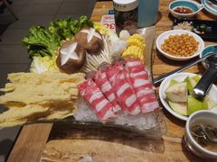 -春润大地海南椰子鸡(沙井京基百纳广场店)