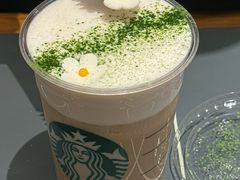 -星巴克(成都太古里二店)
