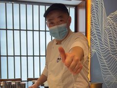 -渔乐之昕·铁板烧自助餐(虹悦城店)