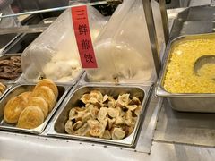 -富龙快餐店(铁西店)