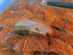 -壹厨饭店(五羊店)