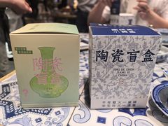 -图味美小黄鱼·景德菜(浙江路店)