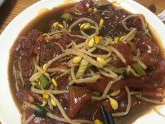 -何记酿皮店(西流湾店)