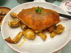 -常州华美达国际大酒店·餐饮部