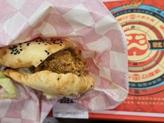 -塔斯汀中国汉堡(汽车站店)