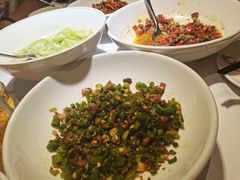 -院里寻菜·精致庭院菜(观沙岭店)