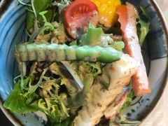 -王鼎精致料理铁板烧(世博源店)