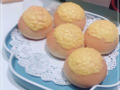 -飶香居(省博物馆店)