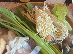 -泉州悦华酒店·自助餐厅